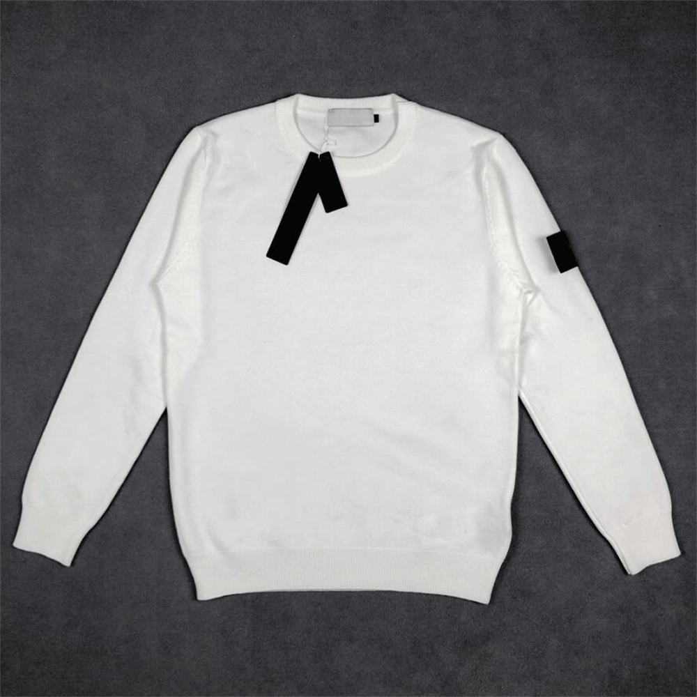 Mens Sweaters High Quality Long Sleeve Sweater Simple Solid O-neck Casual Knitted Stone Pullovers Men Sportwear Island Jumpers, Pink #4
Mens Sweaters High Quality Long Sleeve Sweater Simple Solid O-neck Casual Knitted Stone Pullovers Men Sportwear Island Jumpers, Pink #4