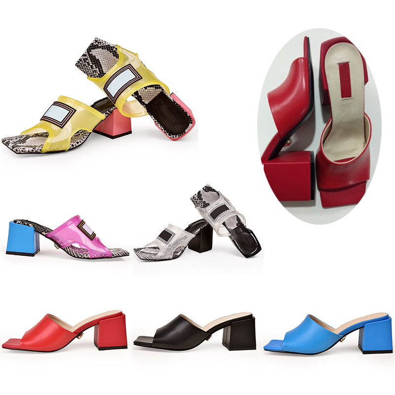 Women Sandal Jelly Slippers PVC Transparent Slipper High Heels 9cm 12cm Sandals Slides Upper Leather Contrast Color Serpentine Shoes XX-0028, Black
Women Sandal Jelly Slippers PVC Transparent Slipper High Heels 9cm 12cm Sandals Slides Upper Leather Contrast Color Serpentine Shoes XX-0028, Black