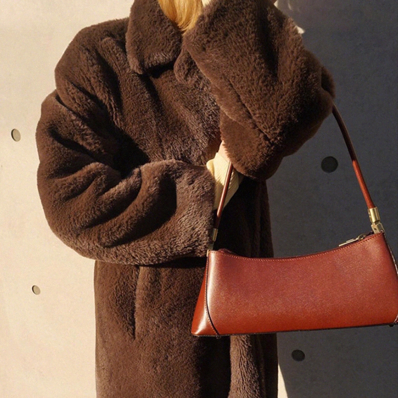 vintage baguette shoulder bag women small leather handbag mini retro subaxillary bag ladys messenger female bolsa b n119#
vintage baguette shoulder bag women small leather handbag mini retro subaxillary bag ladys messenger female bolsa b n119#