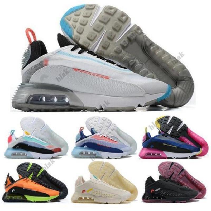 2090 Men Women Trainer Running Shoes Sneaker Maxes Be True Pure Platinum USA Void Active Fuchsia Jr Brown 2090s Des Chaussures Size 5.5-12, Yellow
2090 Men Women Trainer Running Shoes Sneaker Maxes Be True Pure Platinum USA Void Active Fuchsia Jr Brown 2090s Des Chaussures Size 5.5-12, Yellow
