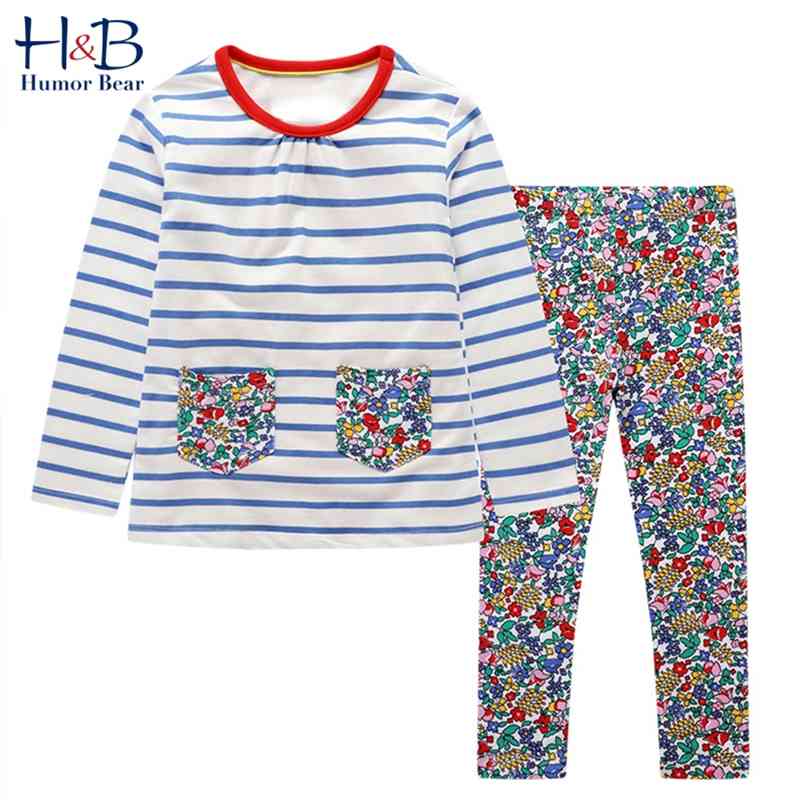 Children'S Clothes Sets Girls Spring And Autumn Flower Stripes Long Sleeve Top+ Trousers 2pcs Set Baby Kids Clothing 210611, Bz1516 white
Children'S Clothes Sets Girls Spring And Autumn Flower Stripes Long Sleeve Top+ Trousers 2pcs Set Baby Kids Clothing 210611, Bz1516 white
