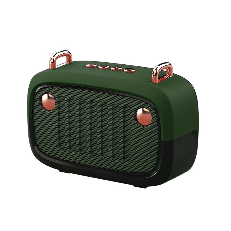 Portable Speakers Bluetooth Speaker Waterproof Stereo Mini Outdoor Support TF FM USB Wireless Airplay Vibro Party Karaoke Speake
Portable Speakers Bluetooth Speaker Waterproof Stereo Mini Outdoor Support TF FM USB Wireless Airplay Vibro Party Karaoke Speake