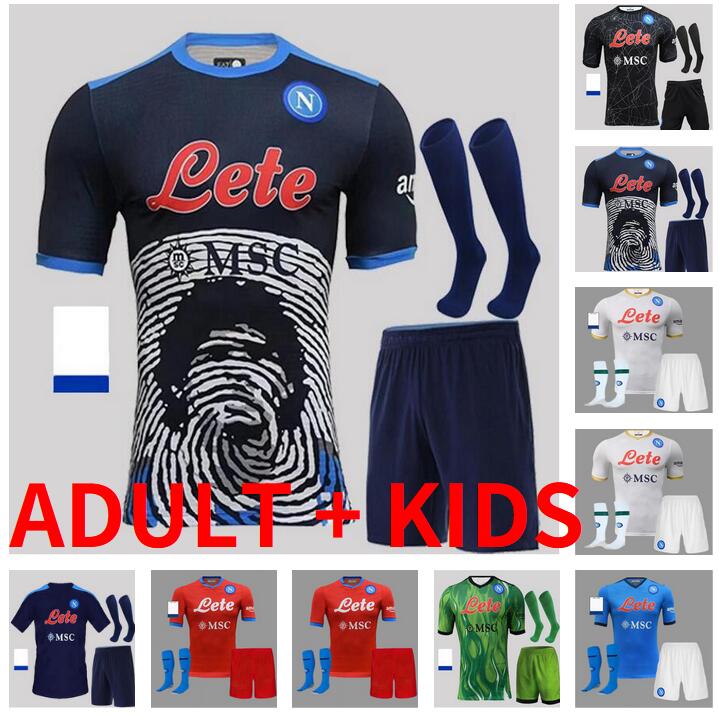 adult kids kit 20 21 22 SSC Napoli Soccer Jerseys LOZANO OSIMHEN INSIGNE Football Shirt MAGLIA MERTENS VERDI MILIK 2021 2022 Maillots de foot
adult kids kit 20 21 22 SSC Napoli Soccer Jerseys LOZANO OSIMHEN INSIGNE Football Shirt MAGLIA MERTENS VERDI MILIK 2021 2022 Maillots de foot