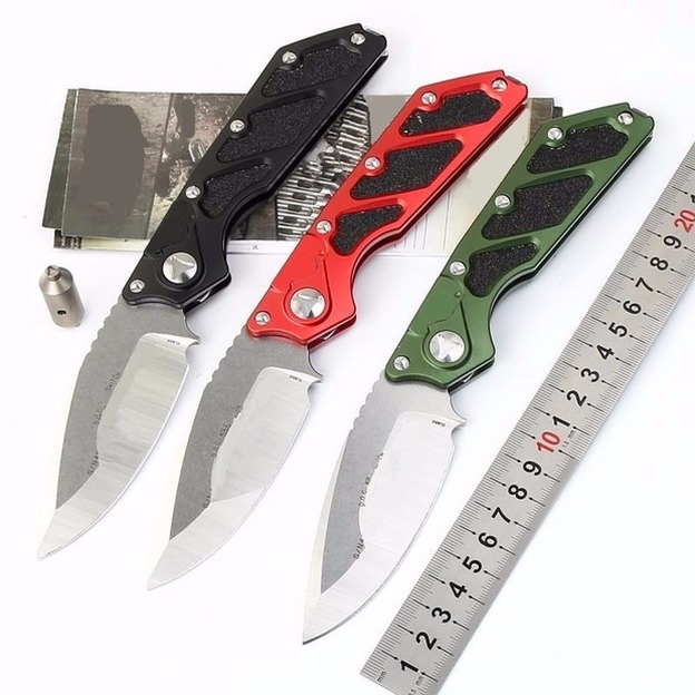 9 Styles DOC Death of Contact Killswitch D2 Blade Double Action automatic auto Hunting Pocket Collection Knives Xmas Gift
9 Styles DOC Death of Contact Killswitch D2 Blade Double Action automatic auto Hunting Pocket Collection Knives Xmas Gift