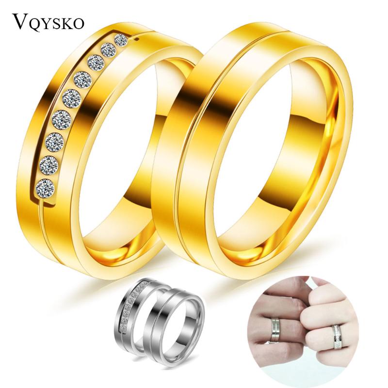 Wedding Rings Fashion Jewelry Couple For Anniversary Engagement Gift Stainless Steel Men Women Ring Set Bridal Puzzle Jewellry
Wedding Rings Fashion Jewelry Couple For Anniversary Engagement Gift Stainless Steel Men Women Ring Set Bridal Puzzle Jewellry