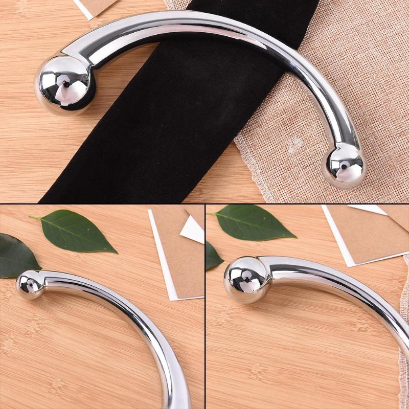 Sex Toys For Couples G-spot Stimulation Products Stainless Steel Anal Dildos Metal Penis Buplug Prostate Massager Women Men Gay