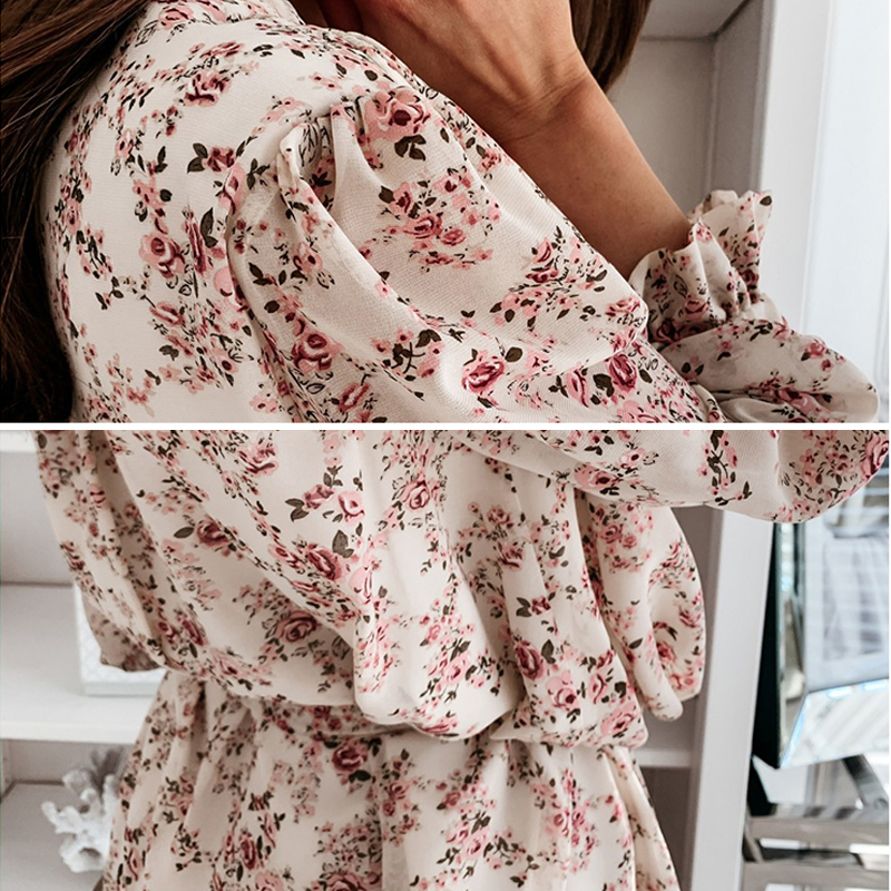 2021autumn boho cascading ruffle floral print dress women casual long sleeve a line dress sashes female elegant mini party vestidos, Black;gray
2021autumn boho cascading ruffle floral print dress women casual long sleeve a line dress sashes female elegant mini party vestidos, Black;gray