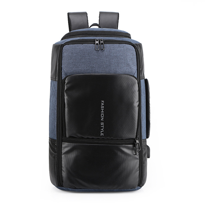 Laptop Backpack Anti Theft Teenager Outdoor Casual Travel Waterproof Satchel Multifunctional Schoolbags, Black
Laptop Backpack Anti Theft Teenager Outdoor Casual Travel Waterproof Satchel Multifunctional Schoolbags, Black