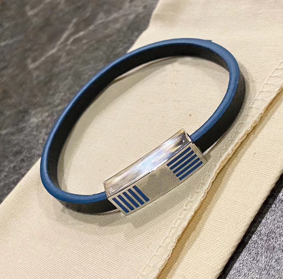 Fashion color Charm Bracelets bangle for women mens Party hip hop jewelry for Couples Lovers engagement gift NRJ, Golden;silver
Fashion color Charm Bracelets bangle for women mens Party hip hop jewelry for Couples Lovers engagement gift NRJ, Golden;silver