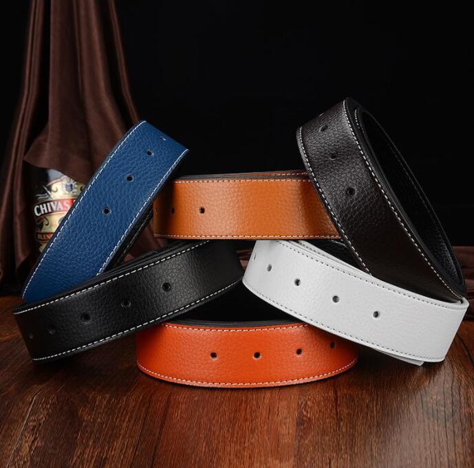 Belts Mens Belt Fashion Belts Men Leather Black Business Belts Women Big Gold Buckle Womens Classic Casual Ceinture with Orange BoxN72-16, Black;brown
Belts Mens Belt Fashion Belts Men Leather Black Business Belts Women Big Gold Buckle Womens Classic Casual Ceinture with Orange BoxN72-16, Black;brown