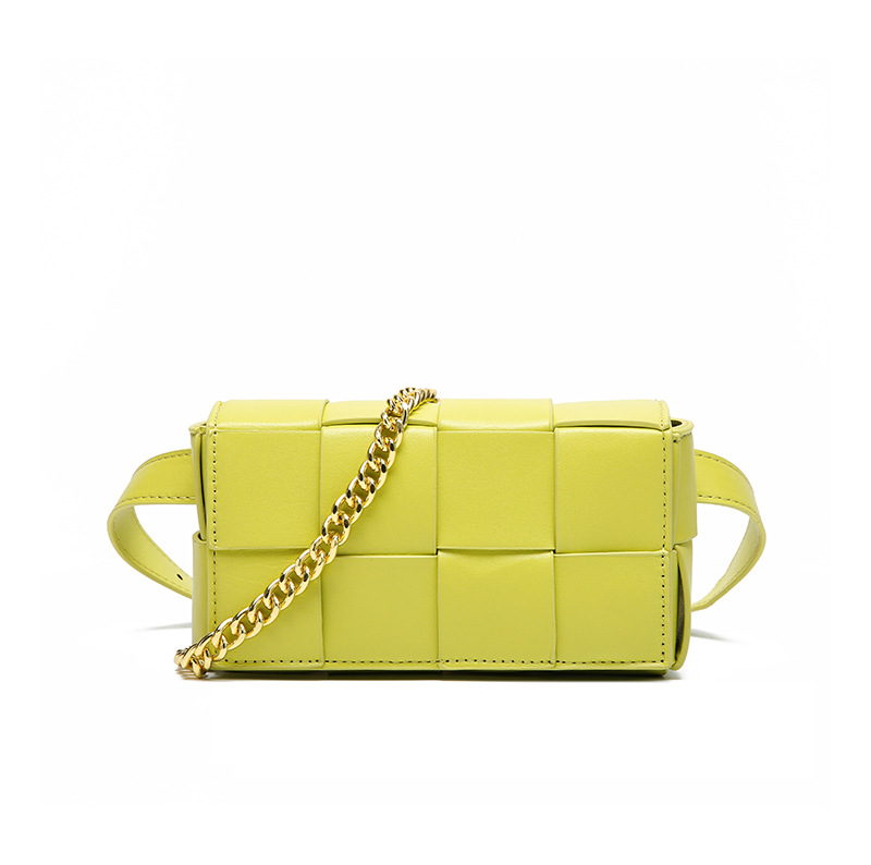 Summer Bag Waist Leather Chest Woven Small 2021 Female Messenger Trendy Bags Fashion Nvrnb
Summer Bag Waist Leather Chest Woven Small 2021 Female Messenger Trendy Bags Fashion Nvrnb