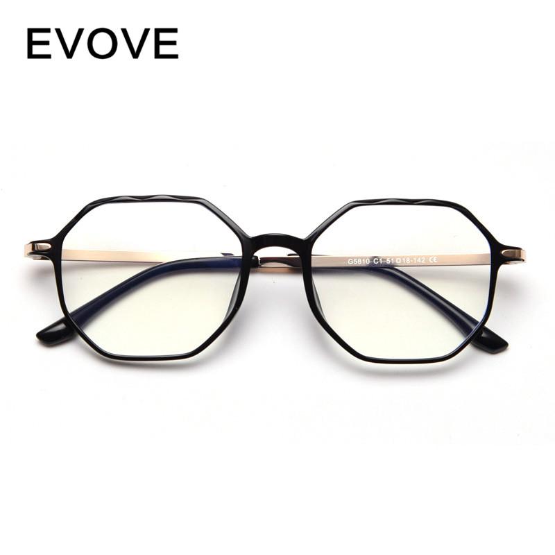 Fashion Sunglasses Frames Evove Small Eyeglasses Men Women Hexagon Polygon Glasses Frame Man Nerd Spectacles For Optic Prescription Myopia D
Fashion Sunglasses Frames Evove Small Eyeglasses Men Women Hexagon Polygon Glasses Frame Man Nerd Spectacles For Optic Prescription Myopia D