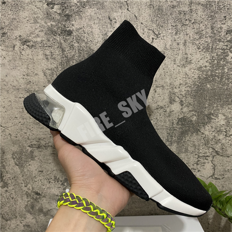 Top Quality Mens Womens Casual Shoes Speed Trainers 2.0 White Black Watermark Size EUR 36-45 sneakers
Top Quality Mens Womens Casual Shoes Speed Trainers 2.0 White Black Watermark Size EUR 36-45 sneakers