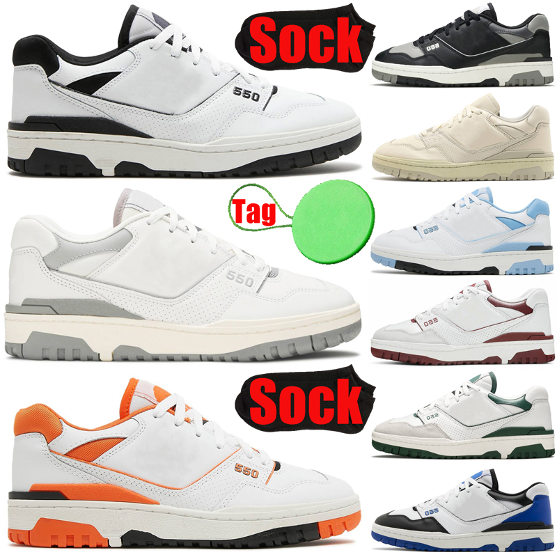 With Sock Tag 550 men women running shoes White Black Shifted Sport UNC Shadow Syracuse Varsity Gold athletic mens womens trainers sports sneakers, #1 black
With Sock Tag 550 men women running shoes White Black Shifted Sport UNC Shadow Syracuse Varsity Gold athletic mens womens trainers sports sneakers, #1 black