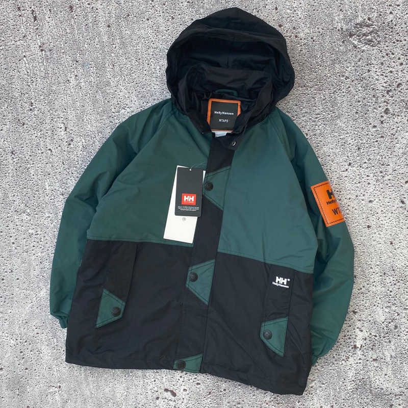 DECK WTAPS JACKET DENIM Jean Men Clothing Women Clothes Winter Japanese Streetwear Techwear Coats Bomber Mountain Jackets Parkas 1111, Black;brown
DECK WTAPS JACKET DENIM Jean Men Clothing Women Clothes Winter Japanese Streetwear Techwear Coats Bomber Mountain Jackets Parkas 1111, Black;brown