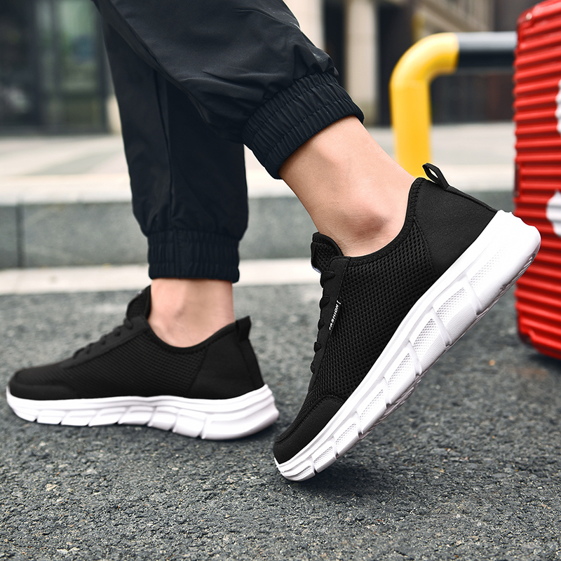 2021 Top Quality For Mens Womens Sports Running Shoes Tennis Breathable Grey Black Outdoor Runners Mesh Jogging Sneakers Eur 39-48 WY23-0217
2021 Top Quality For Mens Womens Sports Running Shoes Tennis Breathable Grey Black Outdoor Runners Mesh Jogging Sneakers Eur 39-48 WY23-0217