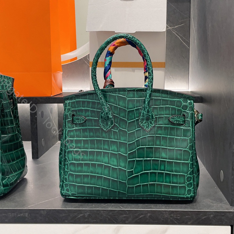 Shopping Birkin Bags lady fashion famous Designer Handbags hot top quality cross body shoulder zipper Alligator casual wallets letter women new great perfect purse, Color q
Shopping Birkin Bags lady fashion famous Designer Handbags hot top quality cross body shoulder zipper Alligator casual wallets letter women new great perfect purse, Color q