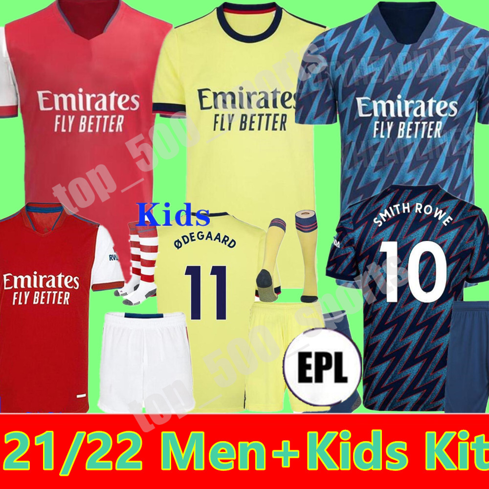 Arsen 21 22 ØDEGAARD Gunners home away Soccer jersey 2021 PEPE NICOLAS CEBALLOS SMITH ROWE WILLIAN TIERNEY ODEGAARD SAKA THOMAS Football shirt men + kids kit Uniforms, Away adult
Arsen 21 22 ØDEGAARD Gunners home away Soccer jersey 2021 PEPE NICOLAS CEBALLOS SMITH ROWE WILLIAN TIERNEY ODEGAARD SAKA THOMAS Football shirt men + kids kit Uniforms, Away adult