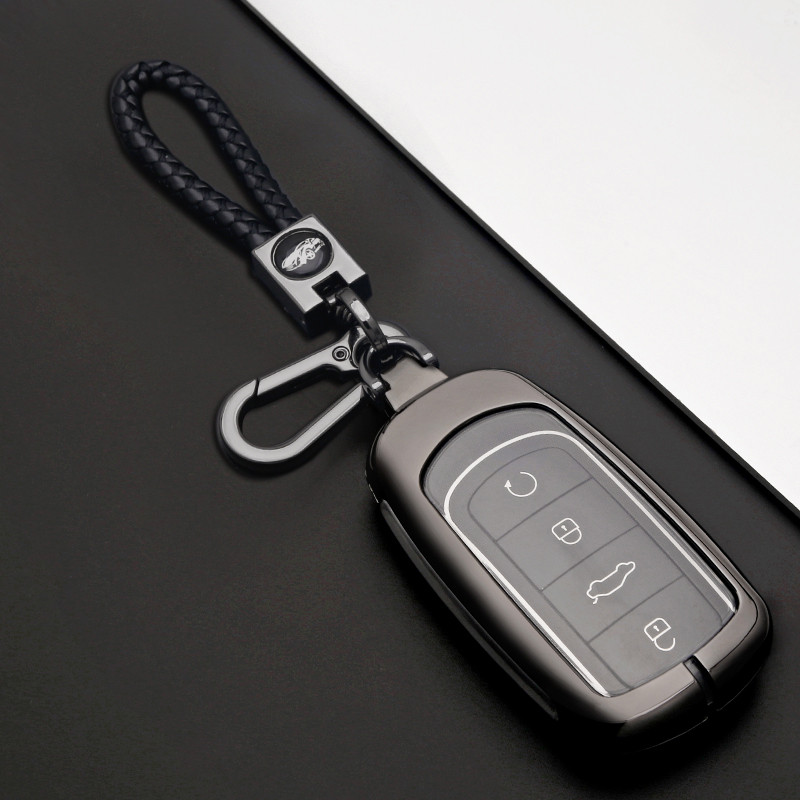 For Chery Tiggo 8plus Car Key Cover For Chery Tiggo 8 New 5 plus 7pro Accessories Car-Styling Car Key Protect Set Holder
For Chery Tiggo 8plus Car Key Cover For Chery Tiggo 8 New 5 plus 7pro Accessories Car-Styling Car Key Protect Set Holder