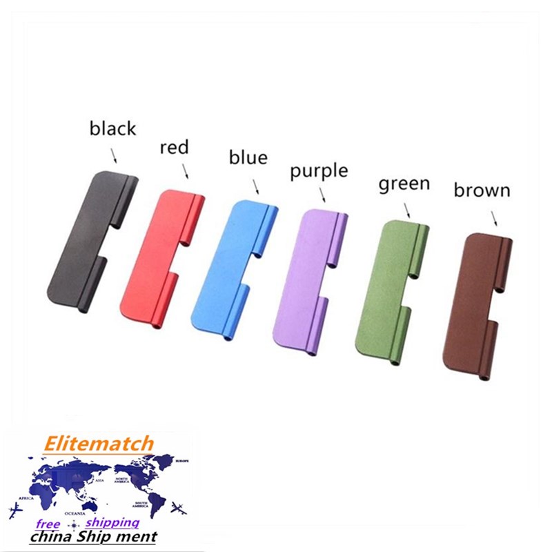 elitematch AR- 15 M4 M16 dust cover mounting kits for ejection port hunting gun accessories
elitematch AR- 15 M4 M16 dust cover mounting kits for ejection port hunting gun accessories