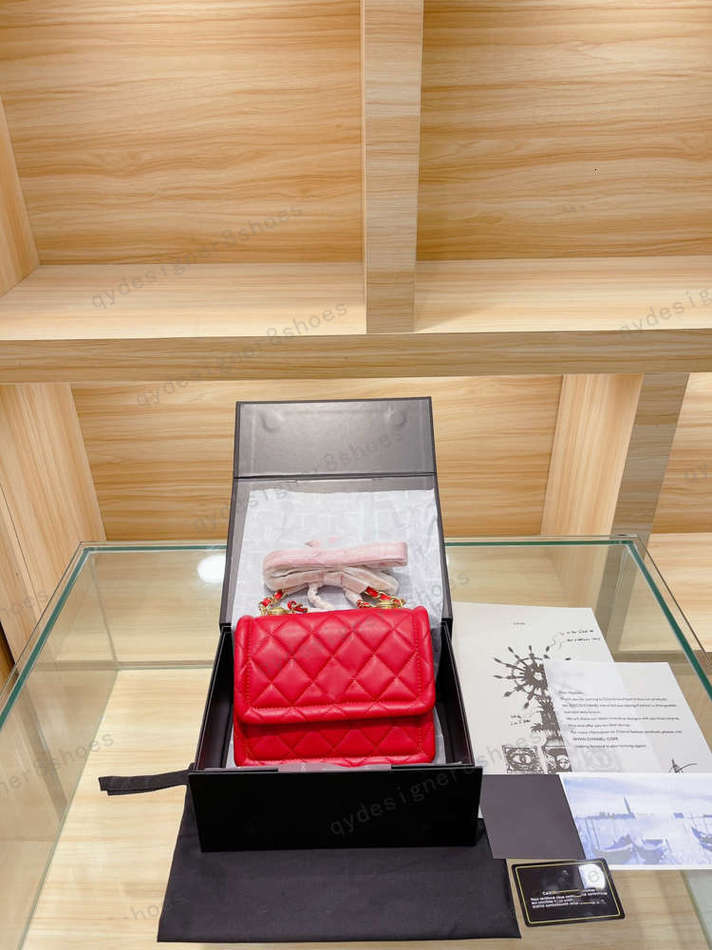 Folding gift box Ss21 diamond button flap bag for women handbag with brand, For transportation
Folding gift box Ss21 diamond button flap bag for women handbag with brand, For transportation