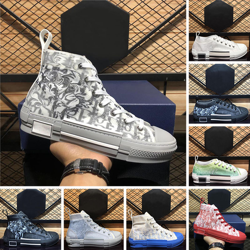 Original Luxurys Designers Casual Shoes B23 Oblique Technology Canvas Big Size Us 12 Mens Womens Fashion Pairs High Low Top B24 Platform Sneakers Trainers EUR 35-46, B21 varsity red 36-47
Original Luxurys Designers Casual Shoes B23 Oblique Technology Canvas Big Size Us 12 Mens Womens Fashion Pairs High Low Top B24 Platform Sneakers Trainers EUR 35-46, B21 varsity red 36-47