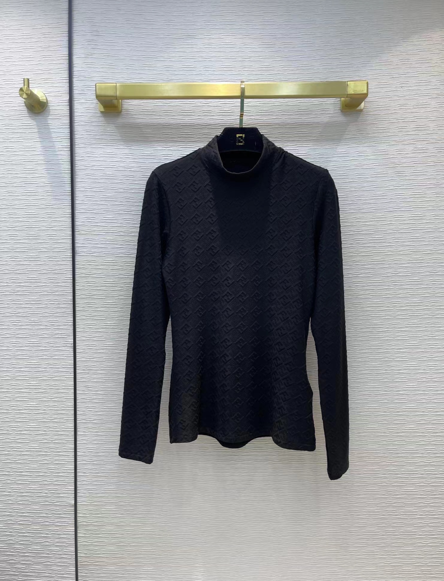 Milan Runway T-Shirt 2021 Autumn O Neck Long Sleeve Print Panelled Designer Tops Brand Same Style Tees 1031-14, White
Milan Runway T-Shirt 2021 Autumn O Neck Long Sleeve Print Panelled Designer Tops Brand Same Style Tees 1031-14, White