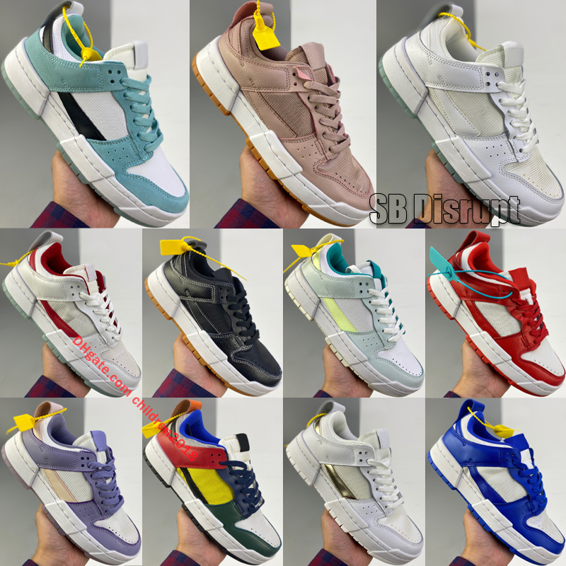 SB Low Disrupt Tennis Running Shoes For Mens Womens Trainers Game Royal Photon Dust Copa White Metallic Gold Outdoor Casual Sneakers Size 36-45, Bubble wrap packaging
SB Low Disrupt Tennis Running Shoes For Mens Womens Trainers Game Royal Photon Dust Copa White Metallic Gold Outdoor Casual Sneakers Size 36-45, Bubble wrap packaging