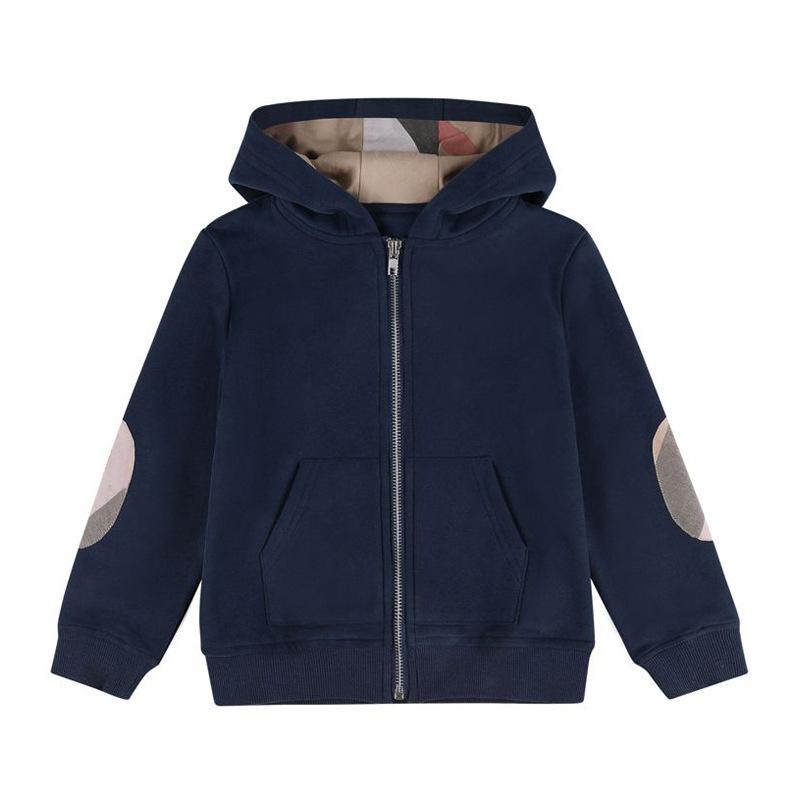 Jackets Baby Boys Girls Hoodie Autumn Winter Kids Sweatshirt Kid Clothes Spring Coat Children Hooded Jacket Outerwear, Blue;gray
Jackets Baby Boys Girls Hoodie Autumn Winter Kids Sweatshirt Kid Clothes Spring Coat Children Hooded Jacket Outerwear, Blue;gray