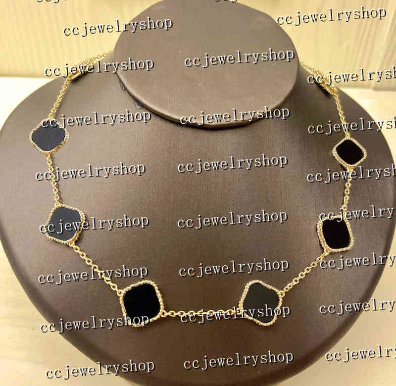 Jewellery Luxury Girl Pendant Chain Pendant Clover Chain Amulet Lead-tin Alloy Women s Necklaces for Girls
Jewellery Luxury Girl Pendant Chain Pendant Clover Chain Amulet Lead-tin Alloy Women s Necklaces for Girls