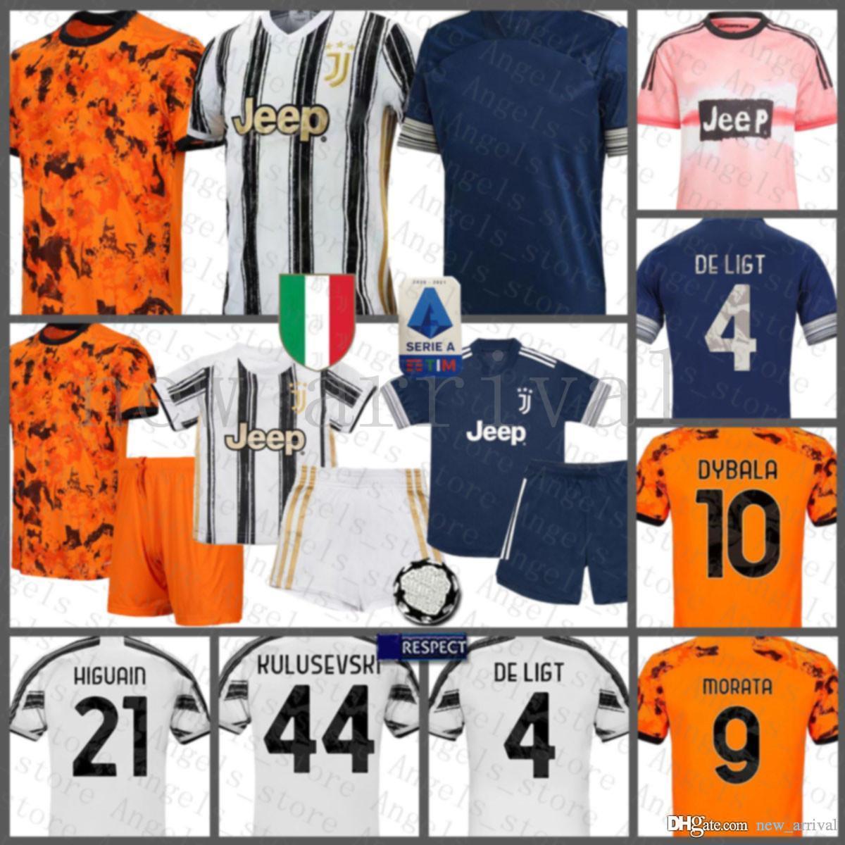 RONALDO Soccer Jersey DYBALA Football Shirt DE LIGT maillot de foot Juventus RABIOT Men's BERNARDESCHI BUFFON MANDZUKIC RAMSEY D.COSTA, Black;yellow
RONALDO Soccer Jersey DYBALA Football Shirt DE LIGT maillot de foot Juventus RABIOT Men's BERNARDESCHI BUFFON MANDZUKIC RAMSEY D.COSTA, Black;yellow