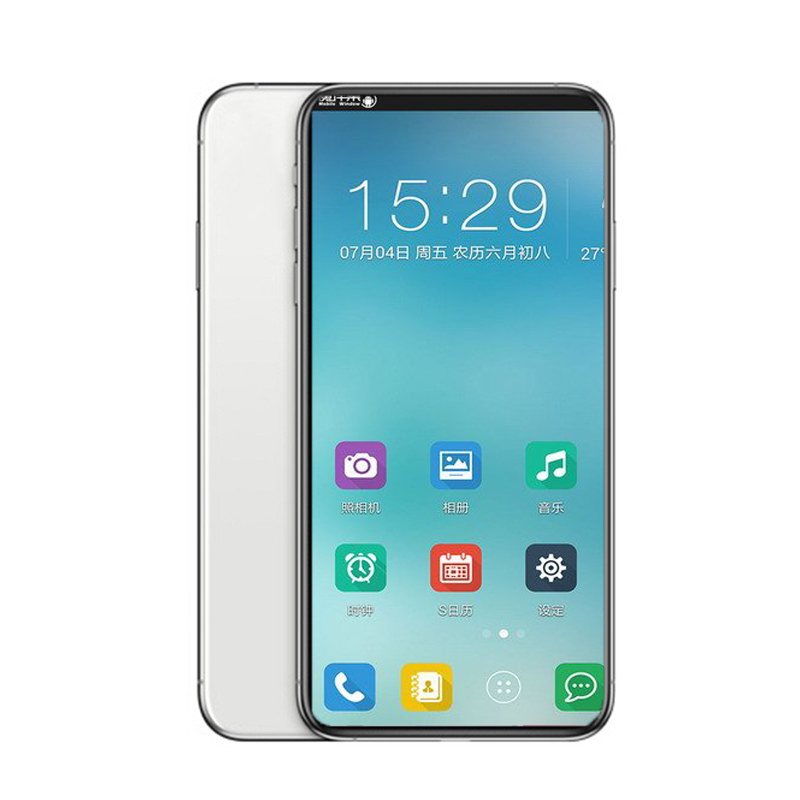 6.7inch Android phone 12th Max Quad Core 1GB RAM 4GB ROM 3G shows 5G Smart Phone WCDMA GPS WIFI Bluetooth Unlocked phone, Blue
6.7inch Android phone 12th Max Quad Core 1GB RAM 4GB ROM 3G shows 5G Smart Phone WCDMA GPS WIFI Bluetooth Unlocked phone, Blue