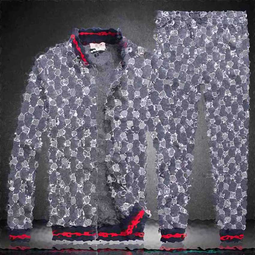 Man Clothes Tracksuits Brand mens Sweat Suit spring Autumn Long Sleeved Two-piece Set Fall Tracksuit Jogging Jackets+pants sportswear hooded, Gray
Man Clothes Tracksuits Brand mens Sweat Suit spring Autumn Long Sleeved Two-piece Set Fall Tracksuit Jogging Jackets+pants sportswear hooded, Gray