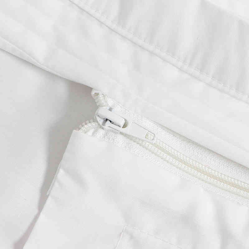 TWOTWINSTYLE Asymmetrical Ruched Blouse For Women Skew Collar Half Sleeve Bowknot Elegant Shirt Female Fashion Clothing 210517