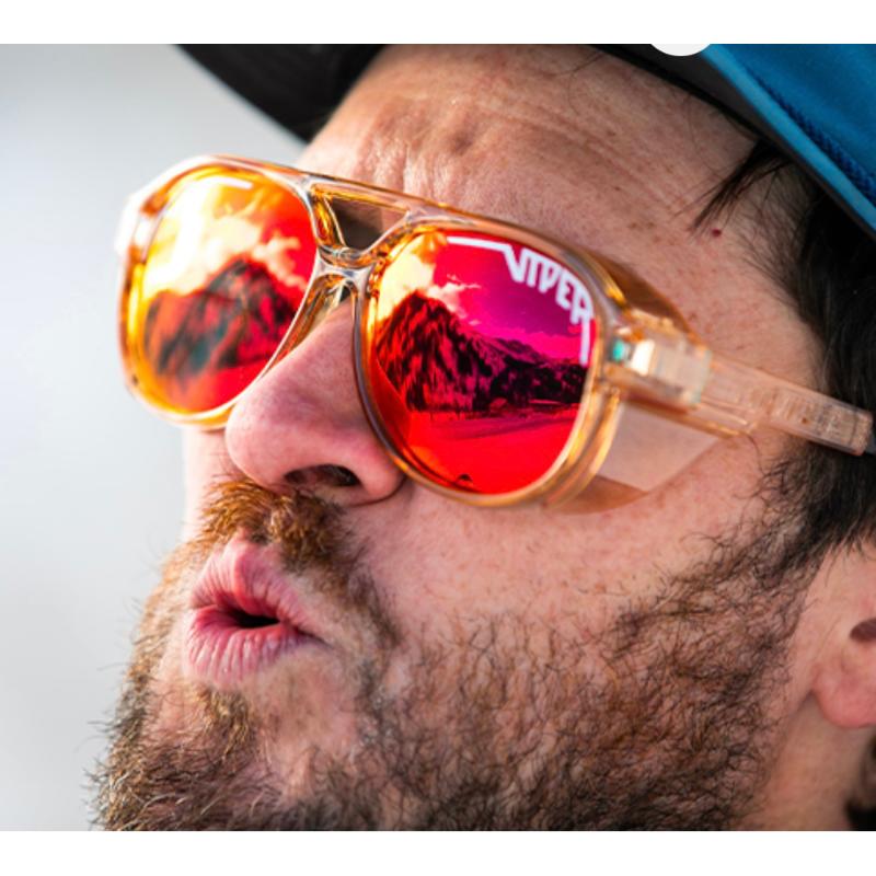 Outdoor Eyewear PIT VIPER Cycling Sunglasses Men Women Polarized MTB Bicycle Fishing Hiking Camping Glasses Sports UV400 Bike Goggles
Outdoor Eyewear PIT VIPER Cycling Sunglasses Men Women Polarized MTB Bicycle Fishing Hiking Camping Glasses Sports UV400 Bike Goggles
