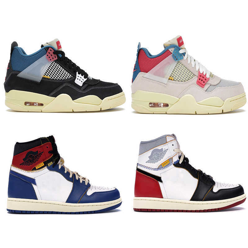 2021 New Off Noir 4 Union Guava Ice 1 High Og Nrg Los Angeles Blue Toe Black Mid Royal Se Men Outdoor Shoes Sports Sneakers with Box
2021 New Off Noir 4 Union Guava Ice 1 High Og Nrg Los Angeles Blue Toe Black Mid Royal Se Men Outdoor Shoes Sports Sneakers with Box