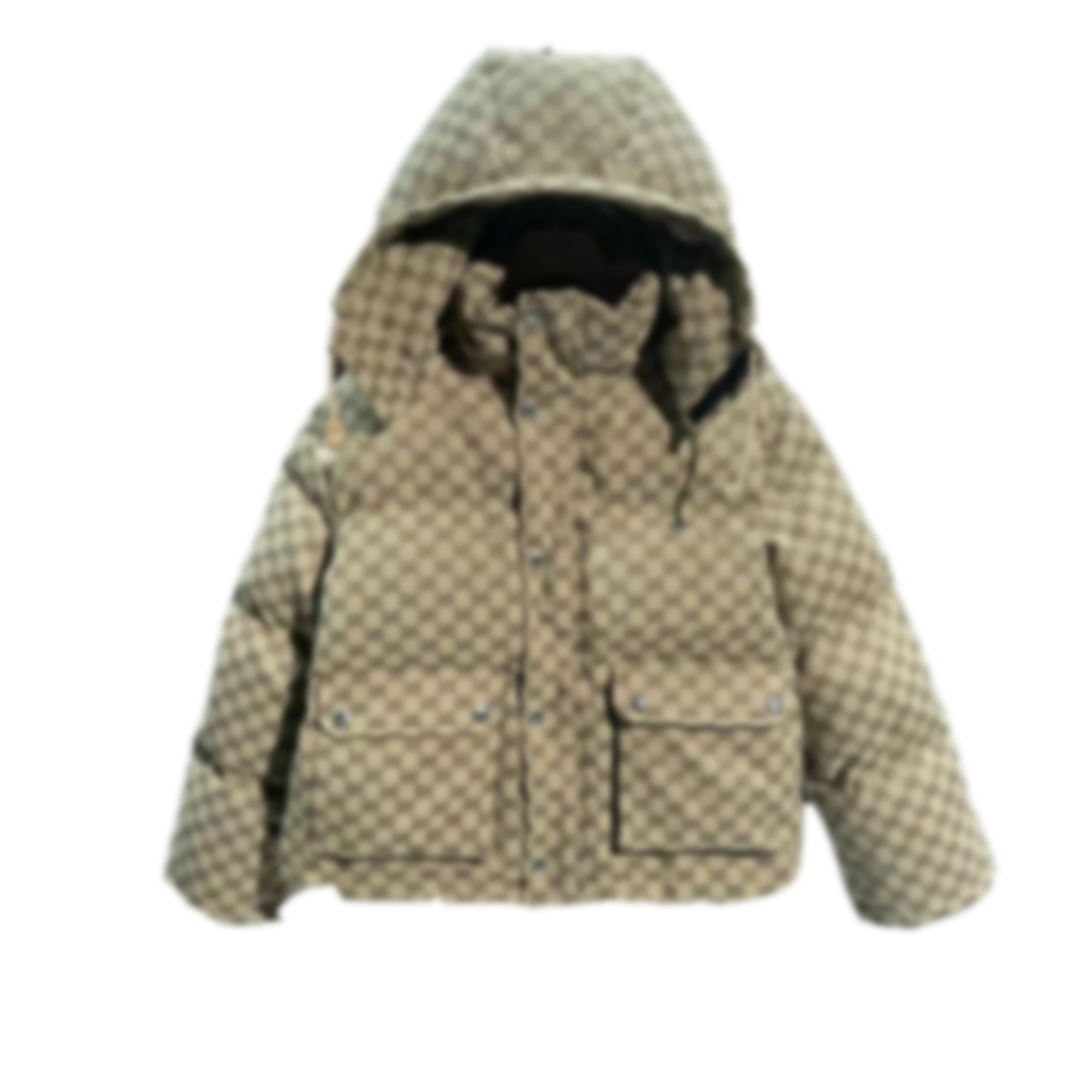 Designer luxury Women Classic Outdoor Down jackets North Winter Coat Solid Color Grid Thicken Woman Clothing Keep Warm Windproof Unisex Canada Jacket -L, Black
Designer luxury Women Classic Outdoor Down jackets North Winter Coat Solid Color Grid Thicken Woman Clothing Keep Warm Windproof Unisex Canada Jacket -L, Black