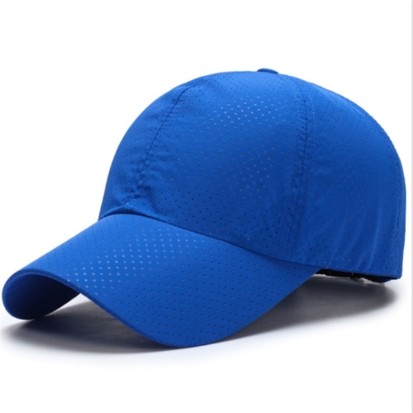 Man Woman Unisex Plain Baseball Caps Men Baseballs Cap Peak Summer Hats Sports Cap Q0703