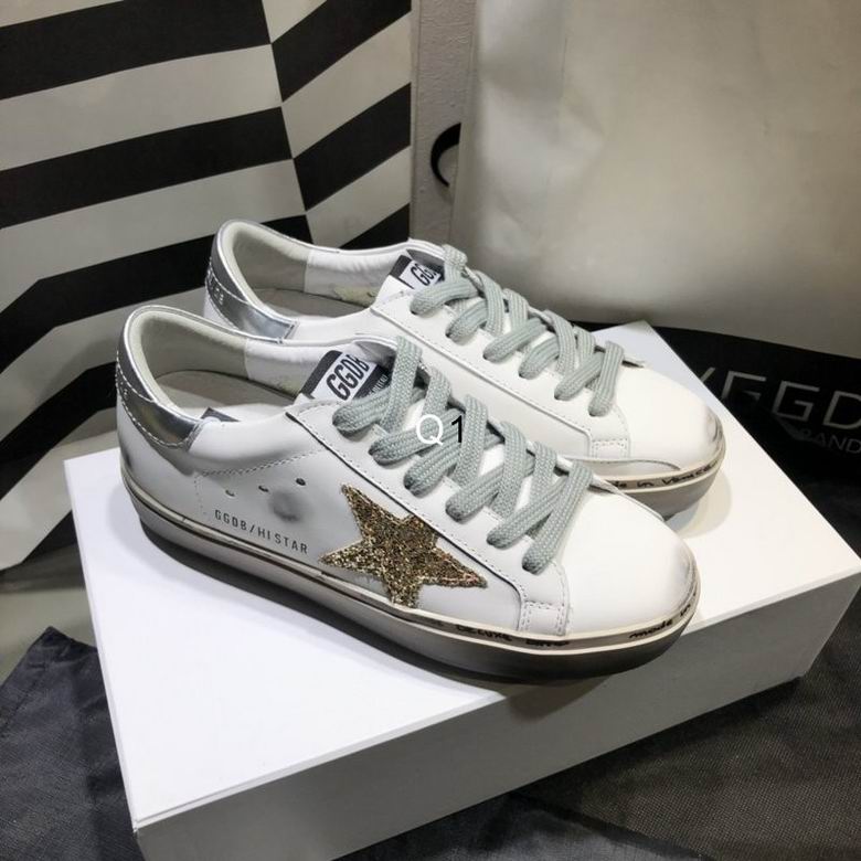 Traditional Italian Craftsmanship Dirty Shoes Golden Sequin Classic Goose Super Star GG Moose Cowhide Leather casual Man Women Sneakers, Black
Traditional Italian Craftsmanship Dirty Shoes Golden Sequin Classic Goose Super Star GG Moose Cowhide Leather casual Man Women Sneakers, Black