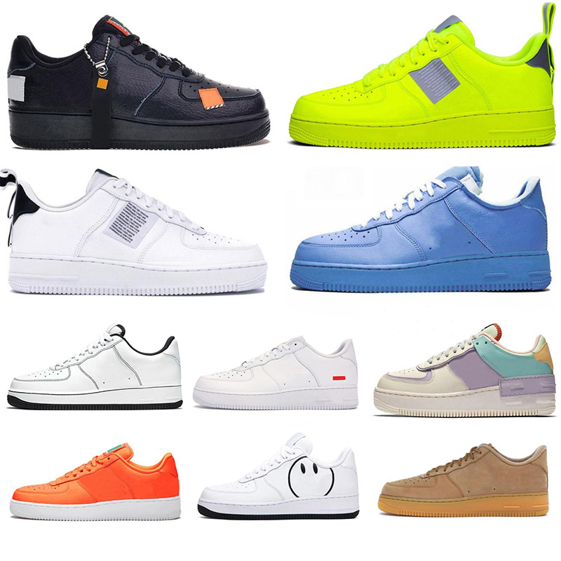 Designers Outdoor Men Low Skateboard Shoes Boots Discount One Unisex 1 Knit Euro Airs Women All White Black Wheat Sports Gymnastics Trainer Running Sneakers
Designers Outdoor Men Low Skateboard Shoes Boots Discount One Unisex 1 Knit Euro Airs Women All White Black Wheat Sports Gymnastics Trainer Running Sneakers