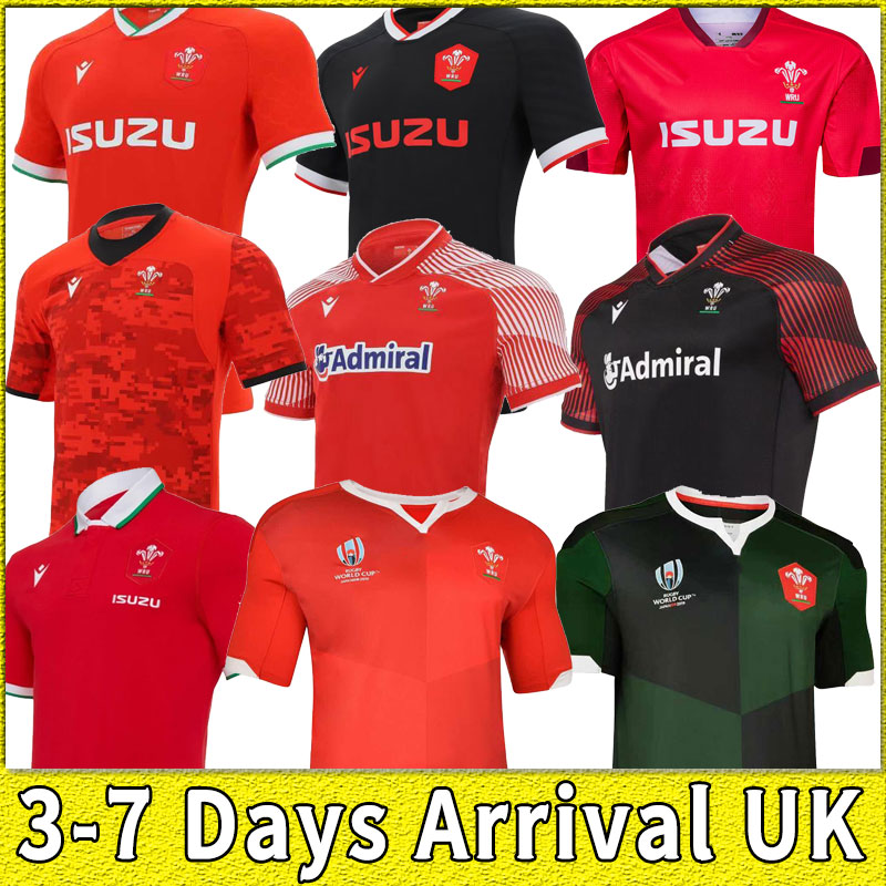 2020 WALES HOME RUGBY JERSEY RUGBY WALES HOME TRAINING JERSEY size S-M--XL-XXL-3XL-4XL-5XL, Black;gray
2020 WALES HOME RUGBY JERSEY RUGBY WALES HOME TRAINING JERSEY size S-M--XL-XXL-3XL-4XL-5XL, Black;gray