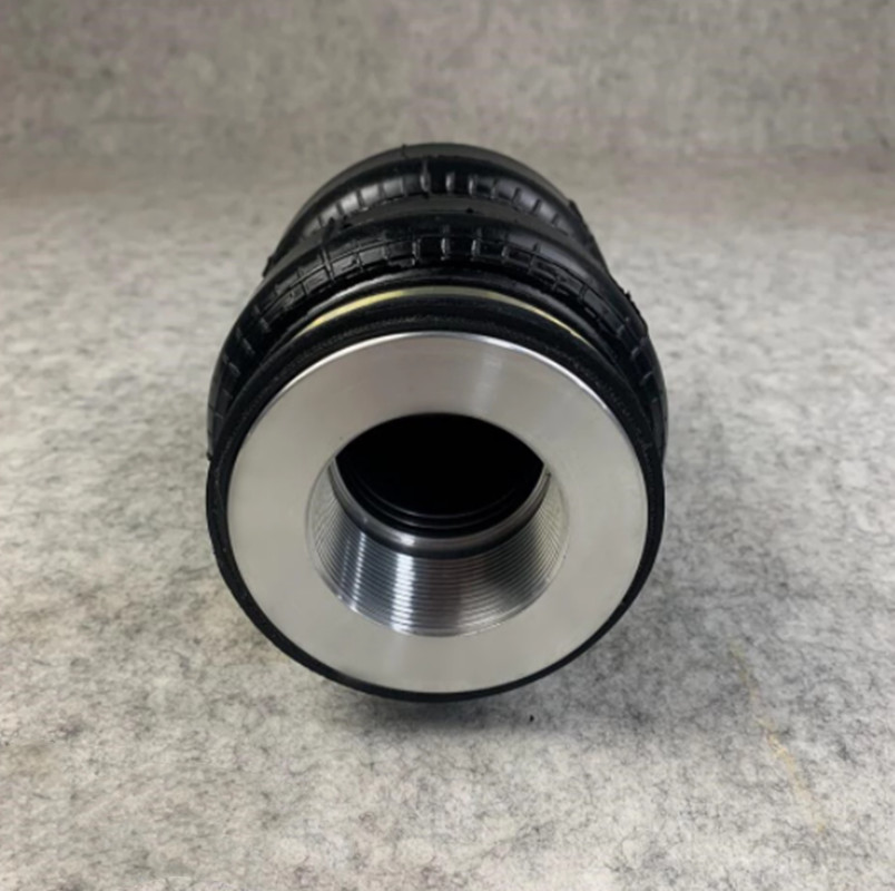 absorber SN108160BL2 BCR Fit BC coilover BR Thread M53 2 Air suspension Double convolute rubber airspring airbag shock absorber
absorber SN108160BL2 BCR Fit BC coilover BR Thread M53 2 Air suspension Double convolute rubber airspring airbag shock absorber