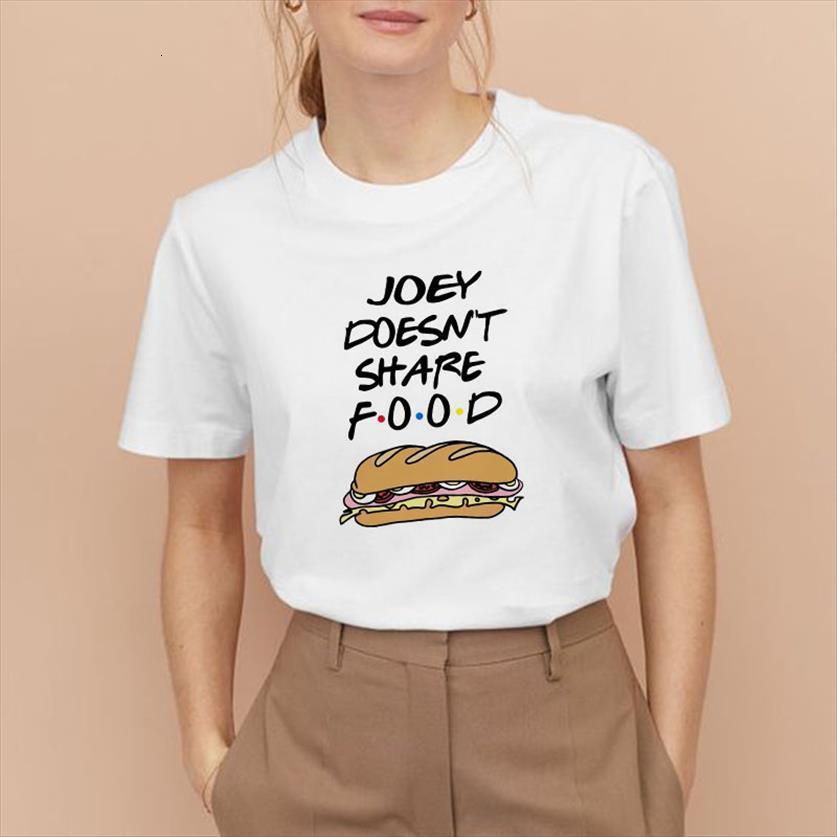 clothes friends tv show joey women t shirt doesnt share food thanksgiving woman harajuku ulzzang fashion, White
clothes friends tv show joey women t shirt doesnt share food thanksgiving woman harajuku ulzzang fashion, White