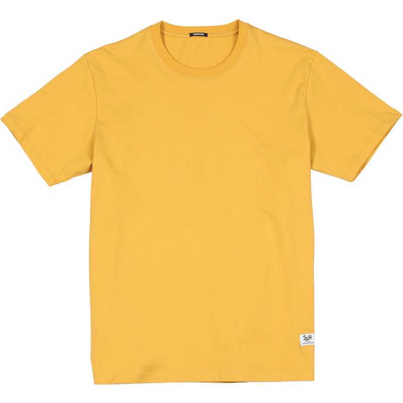 summer solid t-shirt 100% cotton Compact-Siro Spinning O-neck Tops High Quality plus size clothes SI980698 210623
