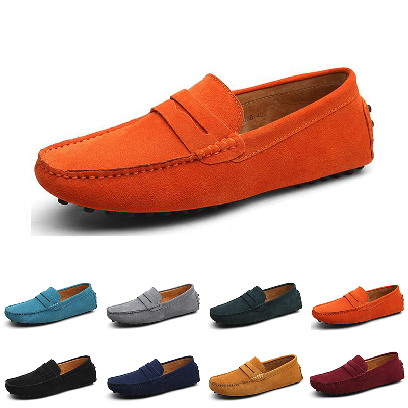 men casual shoes Espadrilles triple black navy brown wine red green Sky Blue Burgundy mens sneakers outdoor jogging walking nineteen
men casual shoes Espadrilles triple black navy brown wine red green Sky Blue Burgundy mens sneakers outdoor jogging walking nineteen