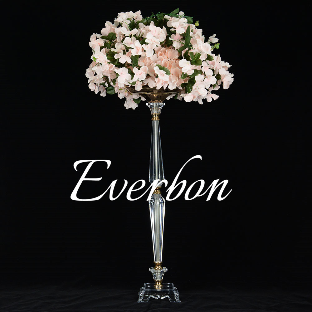 Top grade Crystal wedding centerpiece Table centerpiece Flower Stand pillars 70cm tall 20cm diameter decoration party decor, Gold color
Top grade Crystal wedding centerpiece Table centerpiece Flower Stand pillars 70cm tall 20cm diameter decoration party decor, Gold color