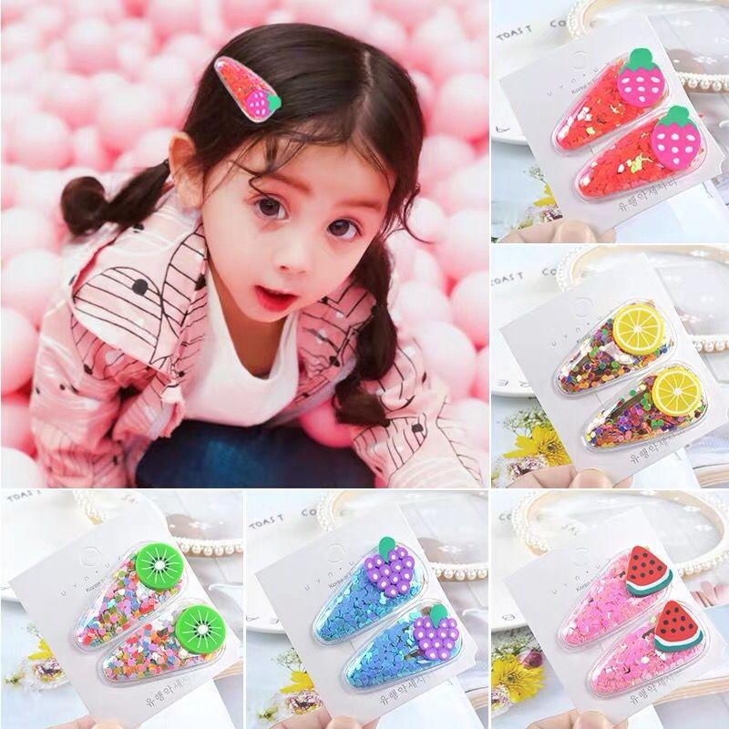 Hair Clips & Barrettes Sweet Children Simple PVC BB Fruit For Girls Kids Transparent Hairpin Fashion Ins Headband Accessories, Golden;silver
Hair Clips & Barrettes Sweet Children Simple PVC BB Fruit For Girls Kids Transparent Hairpin Fashion Ins Headband Accessories, Golden;silver