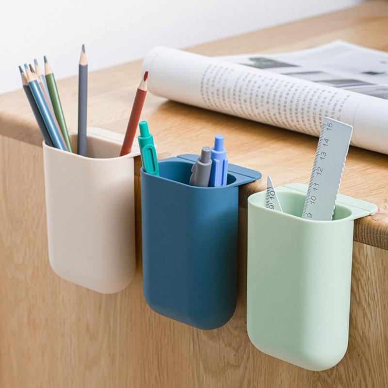 Pencil Bags Wall Mount Pen Holder Organizer Remote Caddy Mounted Self Adhesive For Pens Phone
Pencil Bags Wall Mount Pen Holder Organizer Remote Caddy Mounted Self Adhesive For Pens Phone