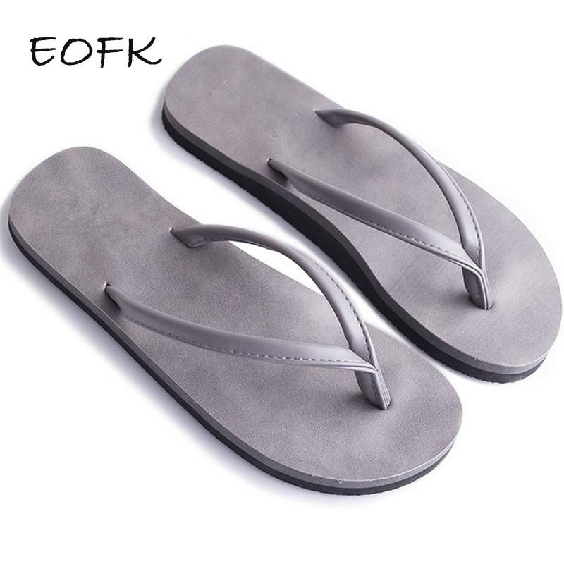 Men's Flip Flops Flat Comfortable Beach Shoes Soft Bottom Non-slip Summer Slippers High Quality Pu, Black
Men's Flip Flops Flat Comfortable Beach Shoes Soft Bottom Non-slip Summer Slippers High Quality Pu, Black