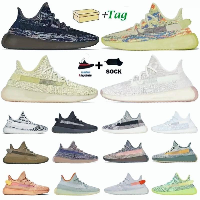 Top Quality Men Mesh Sports Running Shoes West Cinder Beluga Tail Light 3M Static Reflective Zebra Breathable Soft Sport Trainer Sneaker Size 36-48 Eur, Box
Top Quality Men Mesh Sports Running Shoes West Cinder Beluga Tail Light 3M Static Reflective Zebra Breathable Soft Sport Trainer Sneaker Size 36-48 Eur, Box